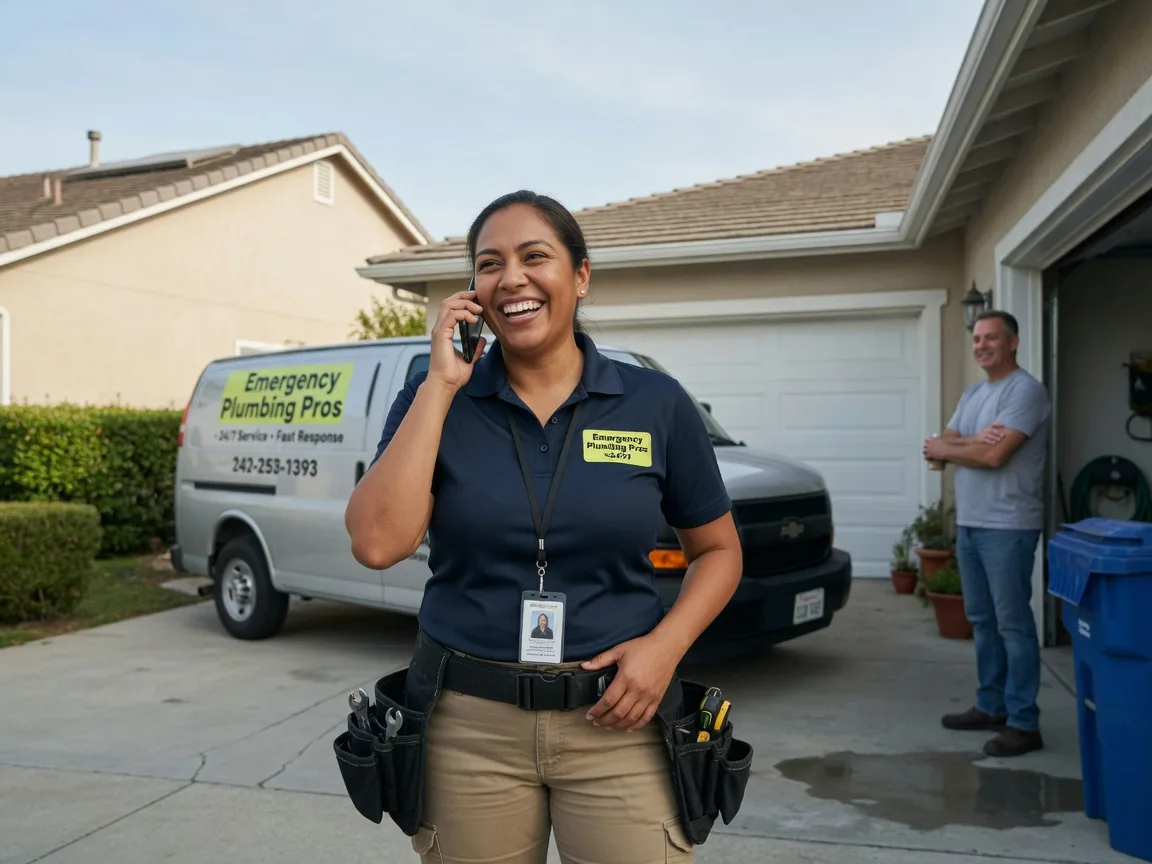 Emergency Plumber Sabine Pass, TX FAQs